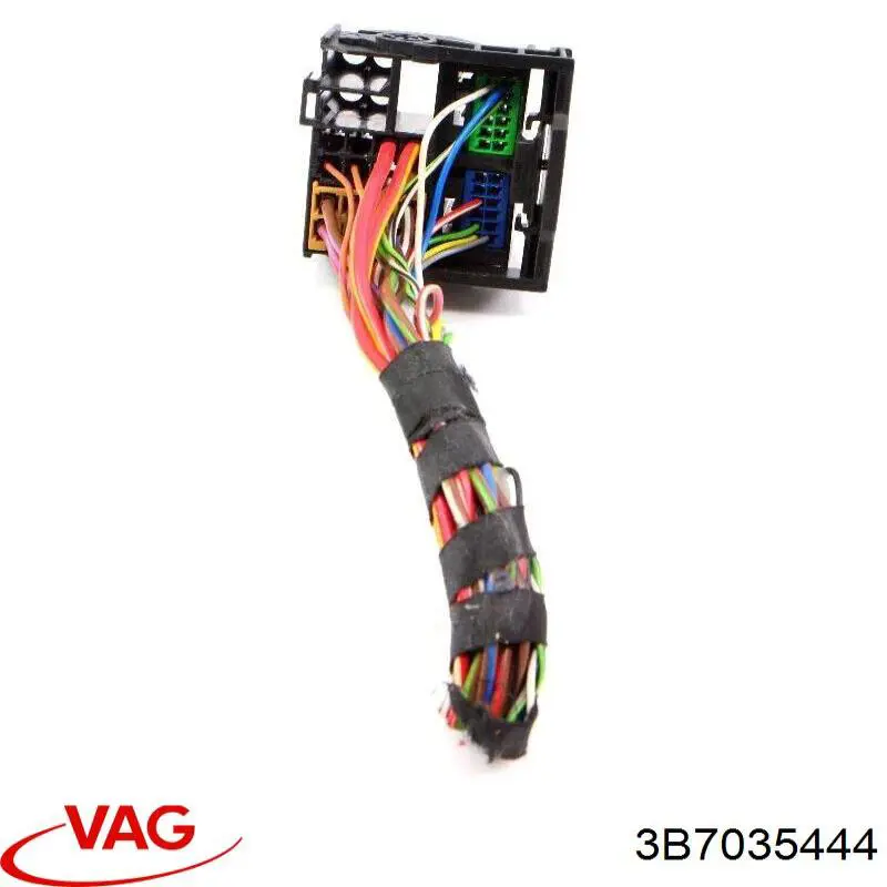  VAG 3B7035444