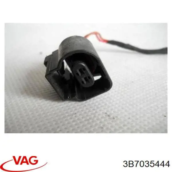 3B7035444 VAG 