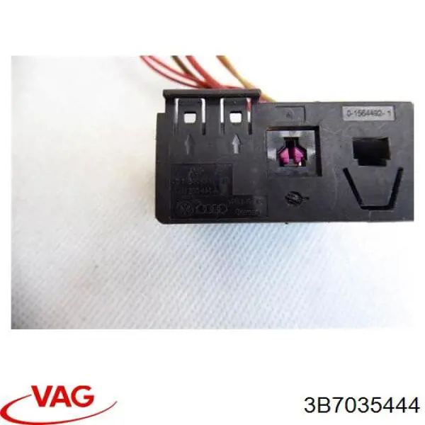  VAG 3B7035444 precio, desde 21,19 EUR