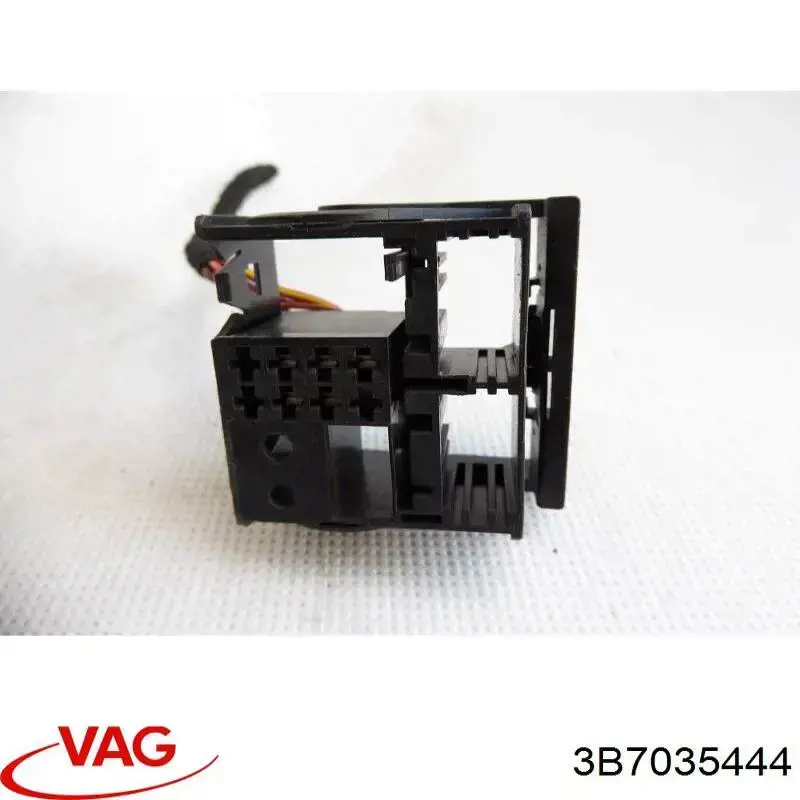 Comprar 3B7035444 VAG 