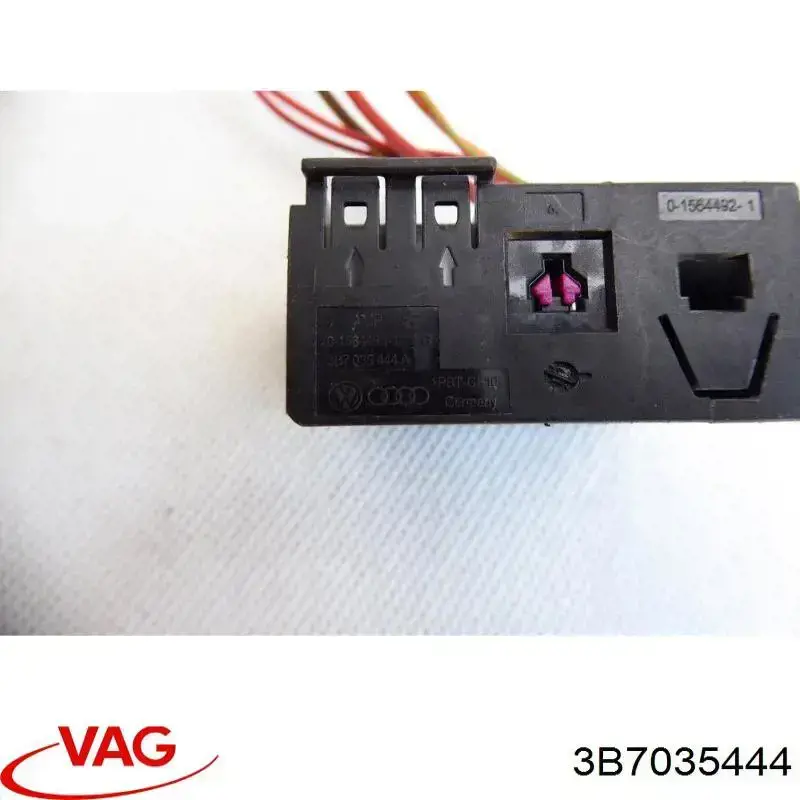  3B7035444 VAG