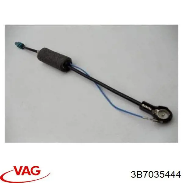 Comprar 3B7035444 VAG 