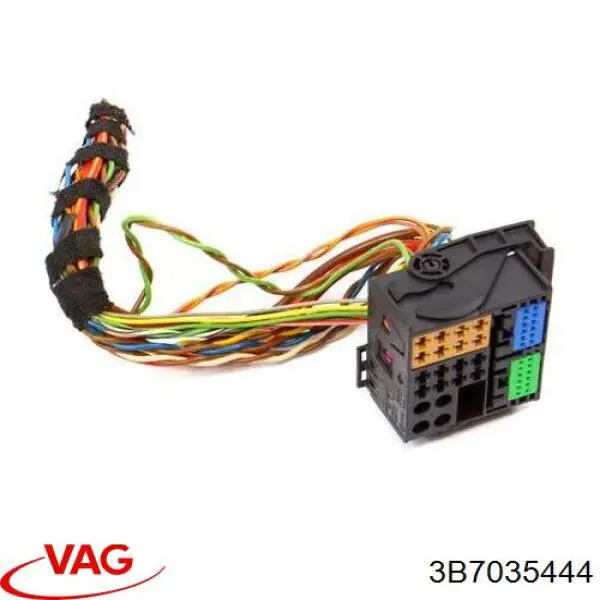  3B7035444 VAG