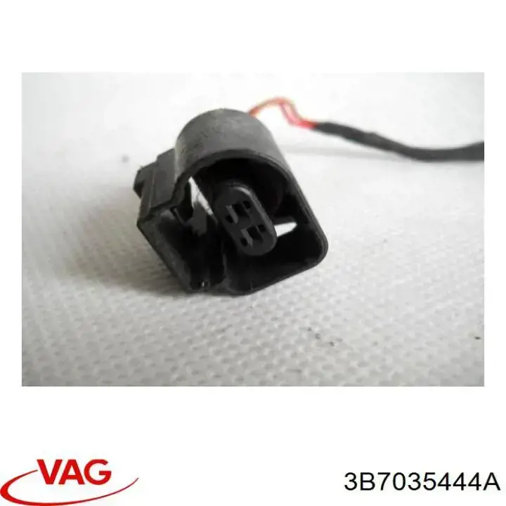3B7035444A VAG 