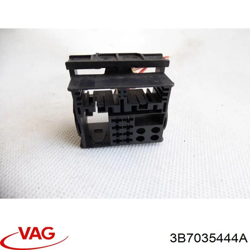  VAG 3B7035444A precio, desde 22,50 EUR