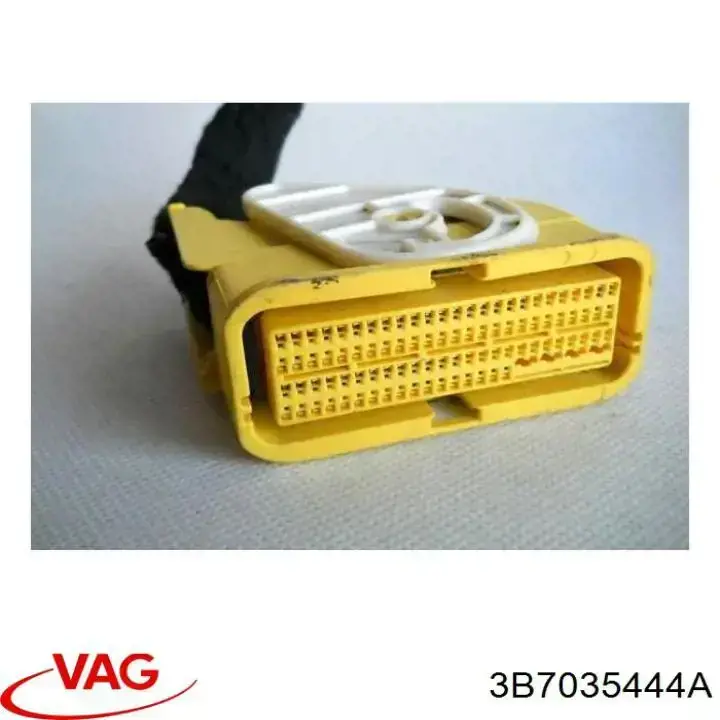  3B7035444A VAG