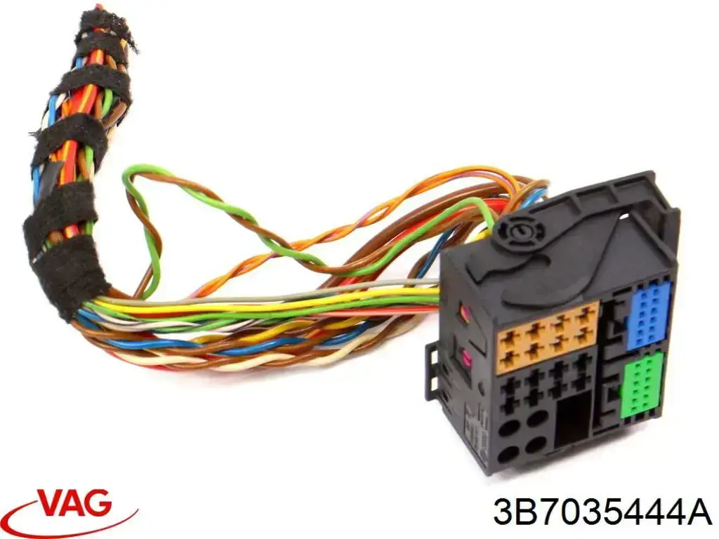  VAG 3B7035444A