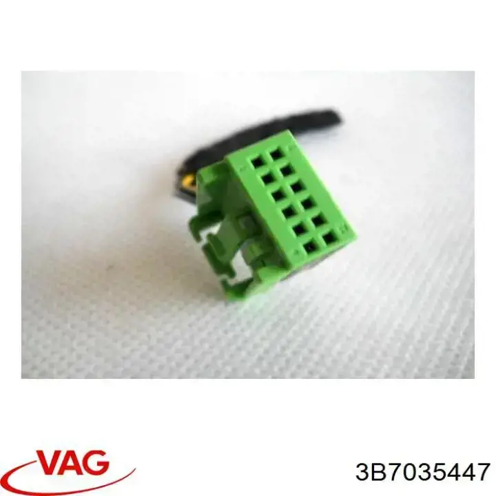 Comprar 3B7035447 VAG 
