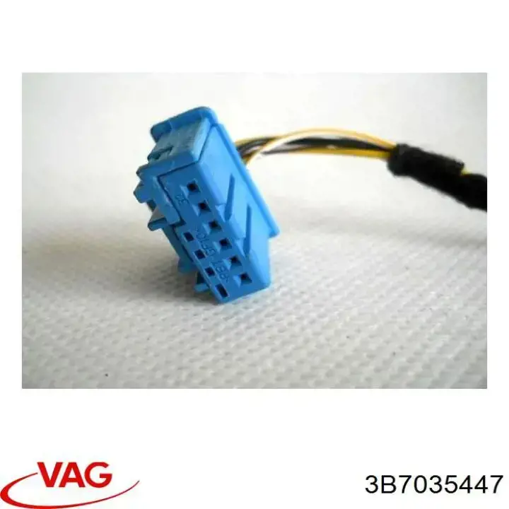  3B7035447 VAG