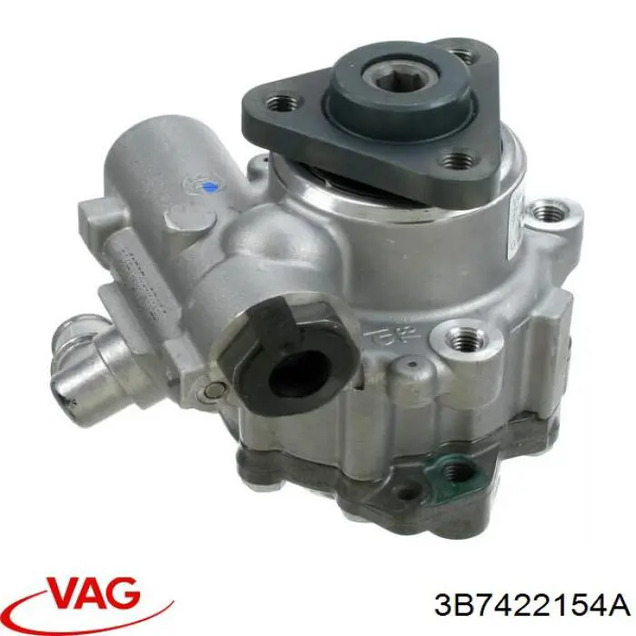 Bomba de dirección asistida  VAG 3B7422154A precio, desde 40,16 EUR