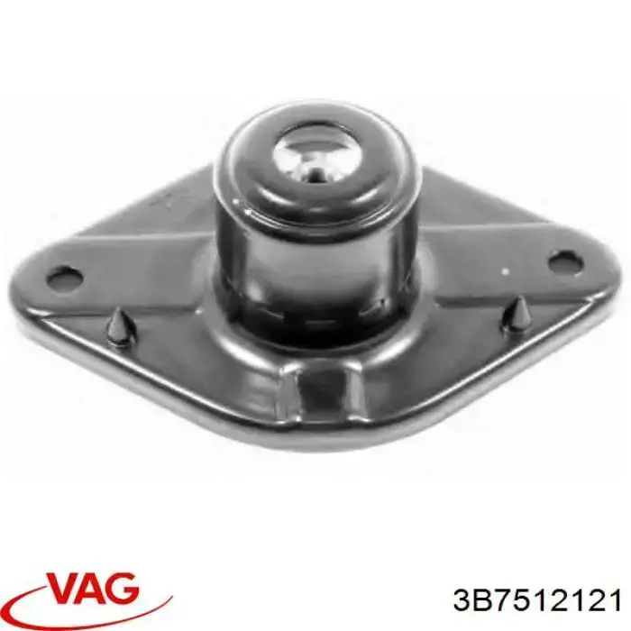 Comprar KB95401 SNR Copela de amortiguador trasero