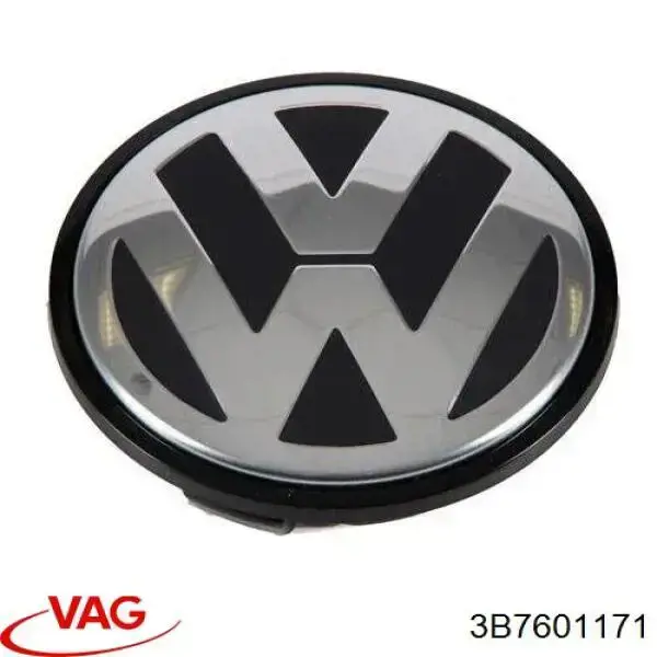 Comprar 3B7601171 VAG Tapa de rueda