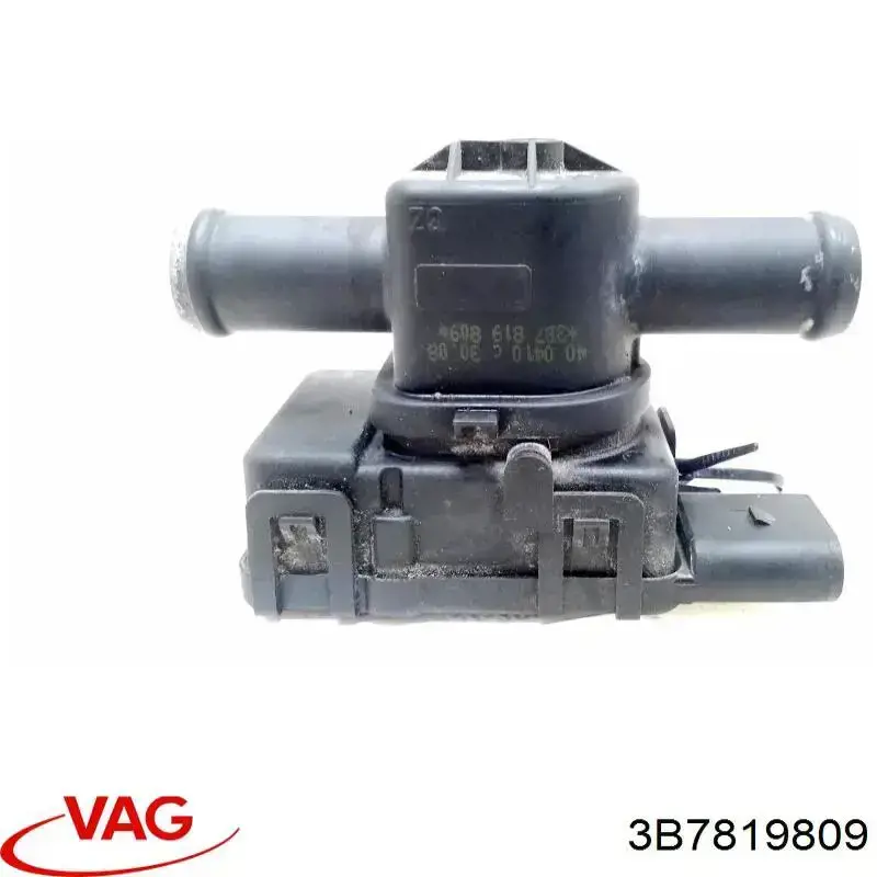 Válvula de calefacción Volkswagen Golf IV hatchback (1J1) (1997 - 2008) precio, desde 206,13 EUR