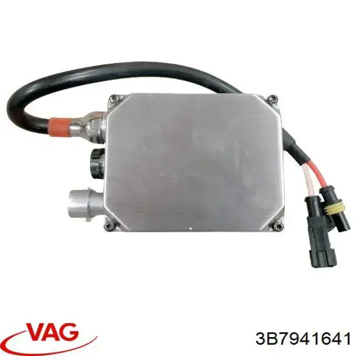 Centralita, faros xenon VAG 3B7941641 precio, desde 53,72 EUR