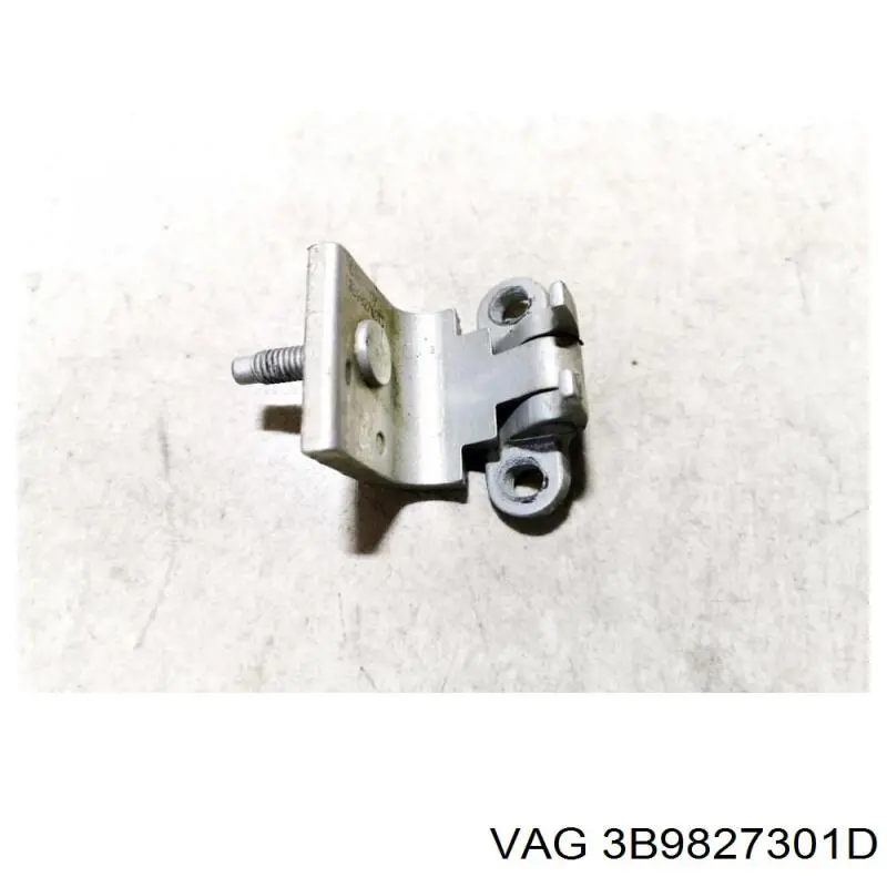 Bisagra de puerta trasera VAG 3B9827301D precio, desde 54,87 EUR