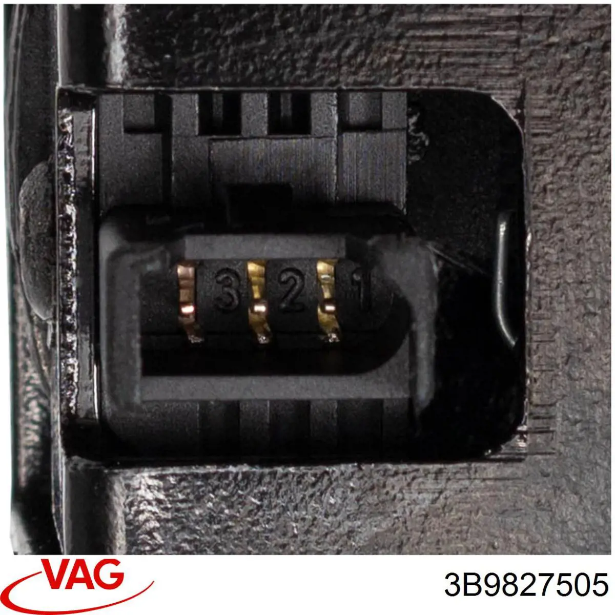 Comprar 88271801801 Vika Cerradura de puerta de maletero