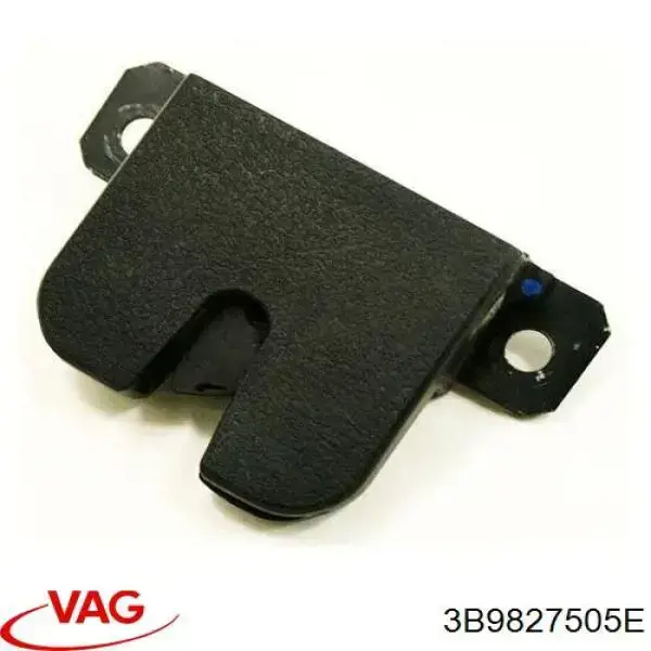 Comprar 3B9827505EB41 VAG Cerradura de puerta de maletero