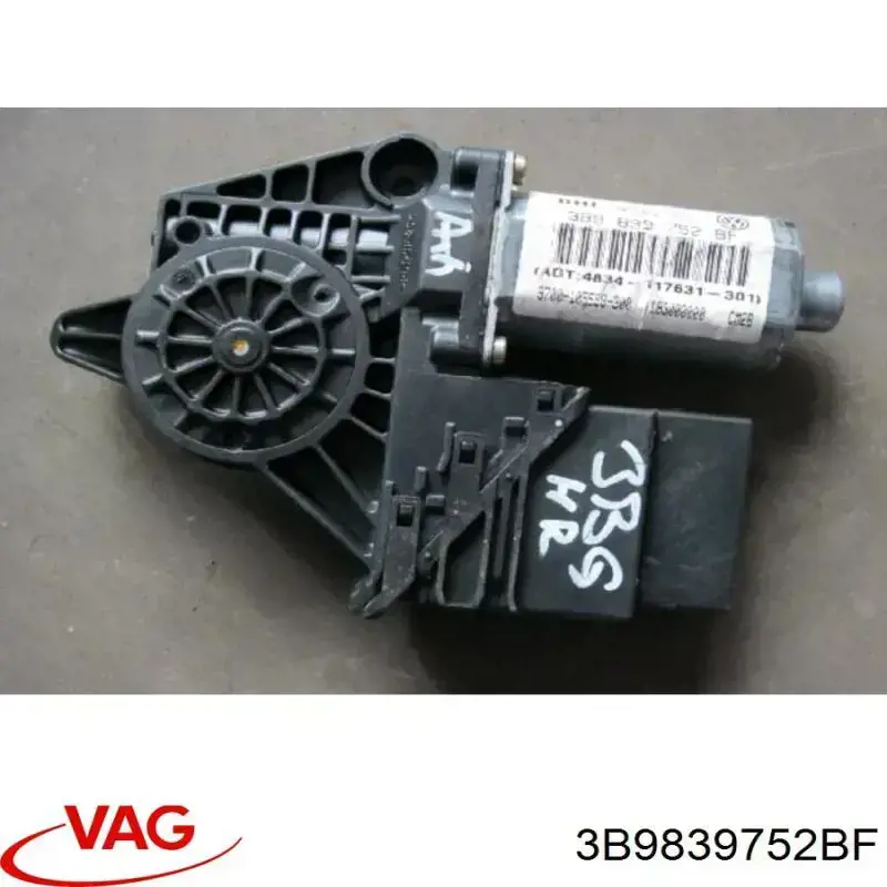 3B9839752BF VAG