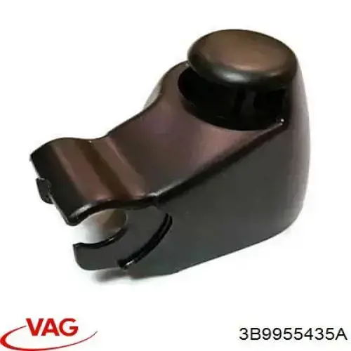 Tapa de la tuerca del brazo del limpiaparabrisas trasero VAG 3B9955435A precio, desde  EUR