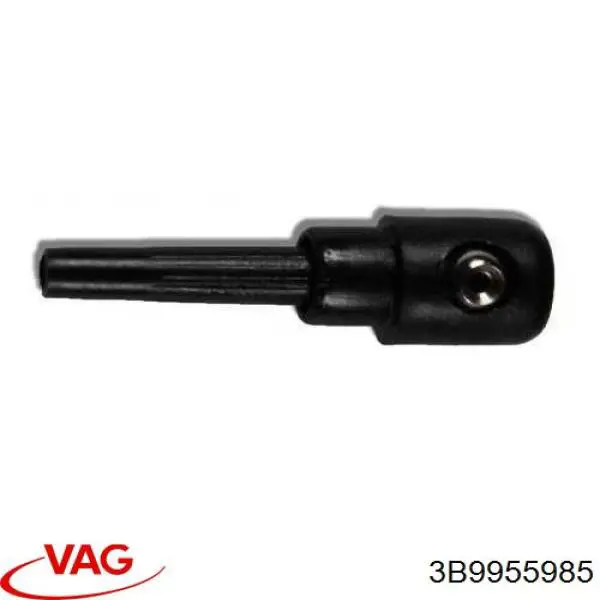 Boquilla del lavaparabrisas trasero VAG 3B9955985 precio, desde 3,92 EUR