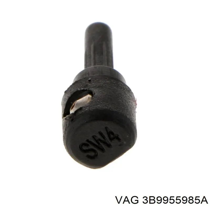Comprar 3B9955985A VAG Boquilla del lavaparabrisas trasero