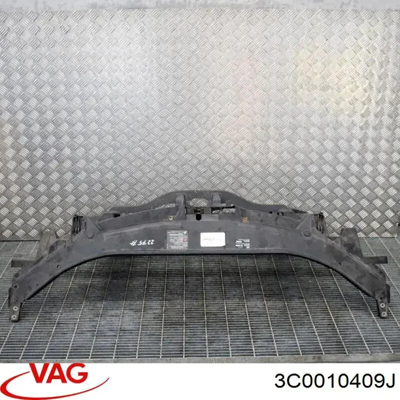  3AA010831 VAG