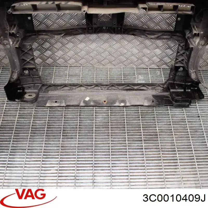 3AA010831 VAG 