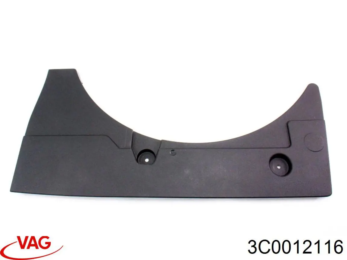 3C0012116 VAG