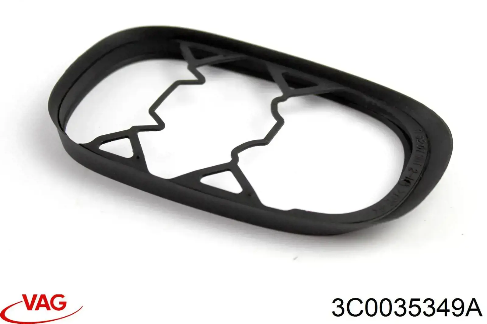  3C0035349A VAG