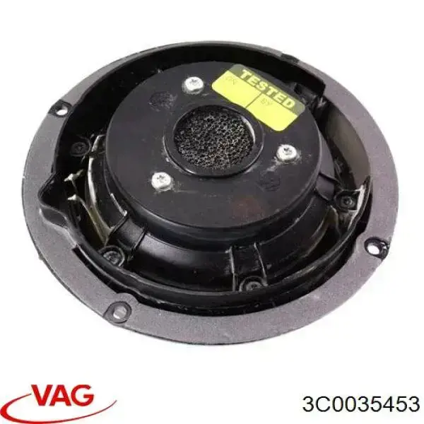 Altavoz de la puerta delantera VAG 3C0035453 precio, desde 50,82 EUR