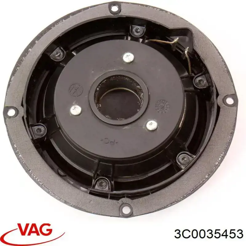 Comprar 3C0035453 VAG Altavoz de la puerta delantera