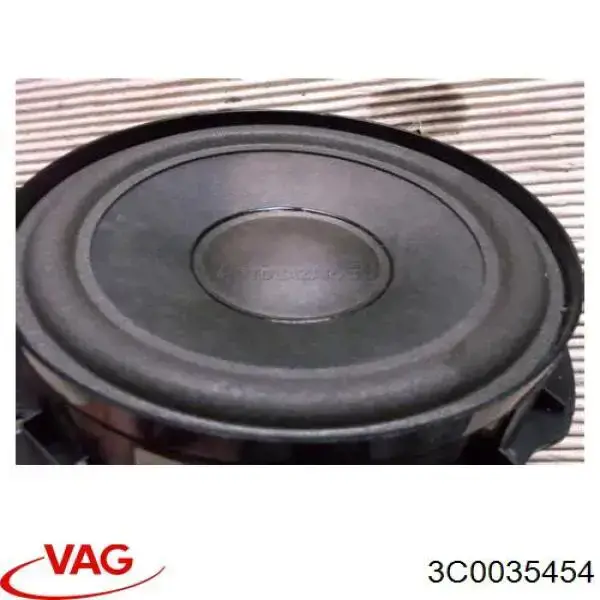 Altavoz de la puerta delantera VAG 3C0035454 precio, desde 63,89 EUR