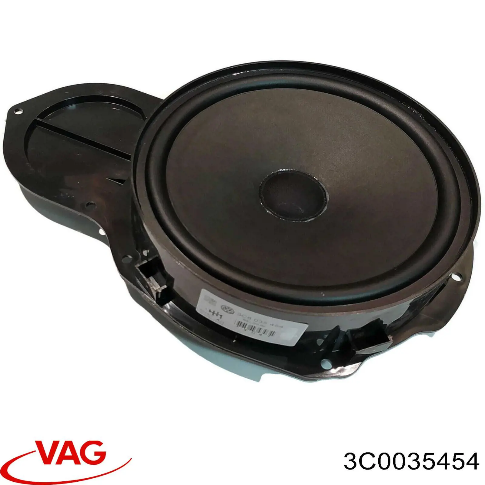 Comprar 3C0035454 VAG Altavoz de la puerta delantera