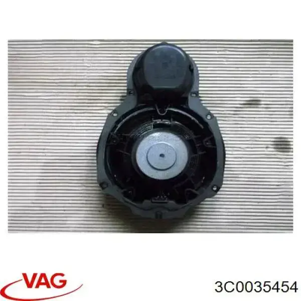 Altavoz de la puerta delantera 3C0035454 VAG
