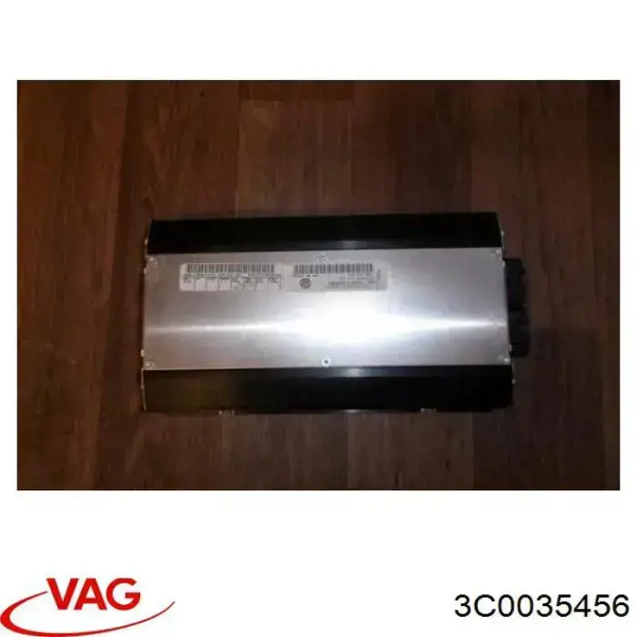 3C0035456 VAG