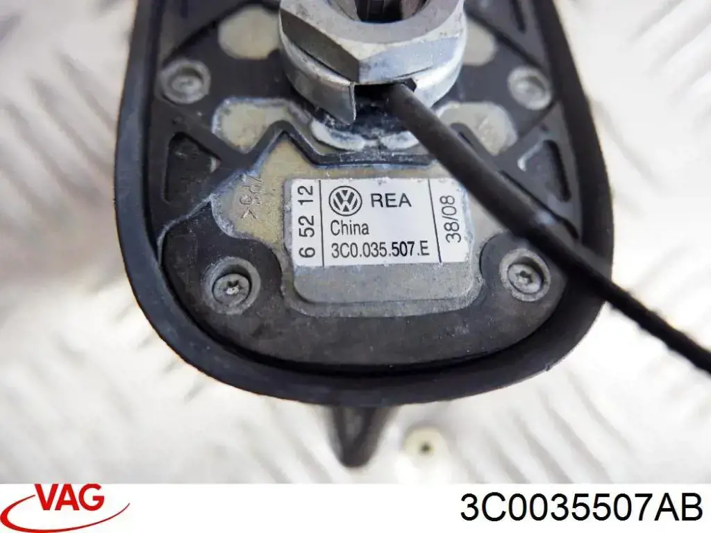 Comprar 3C0035507AB VAG Antena