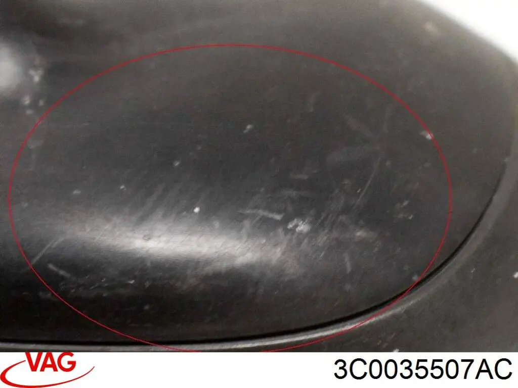 Antena 3C0035507AC VAG