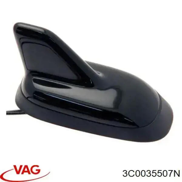 Antenas VAG 3C0035507N