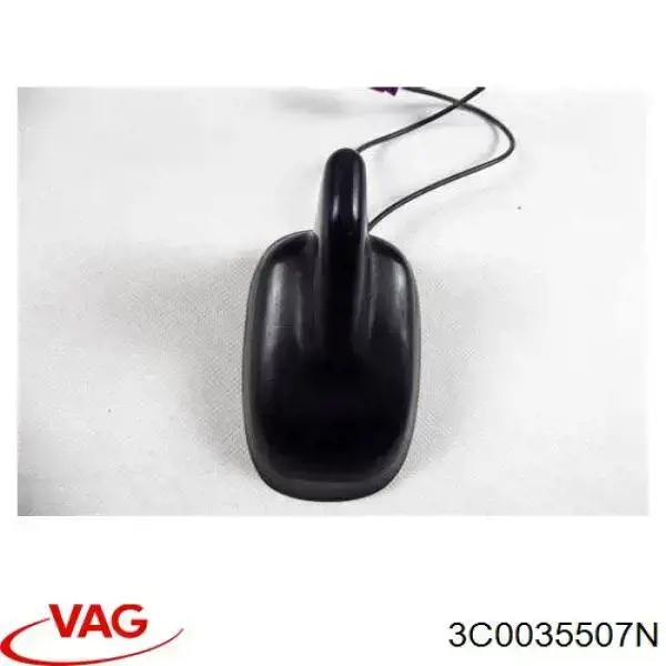 Antena VAG 3C0035507N precio, desde 94,38 EUR