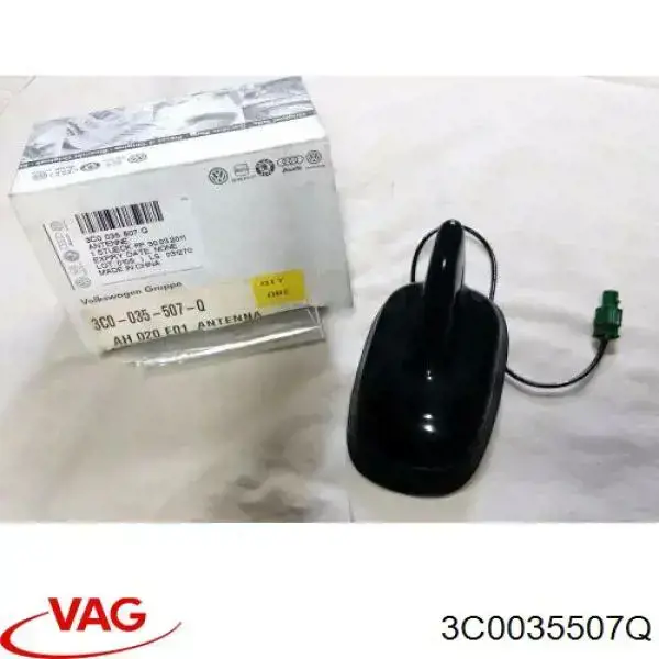 Antena 3C0035507Q VAG