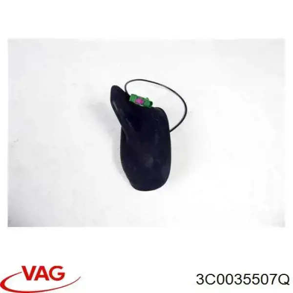 Comprar 3C0035507Q VAG Antena