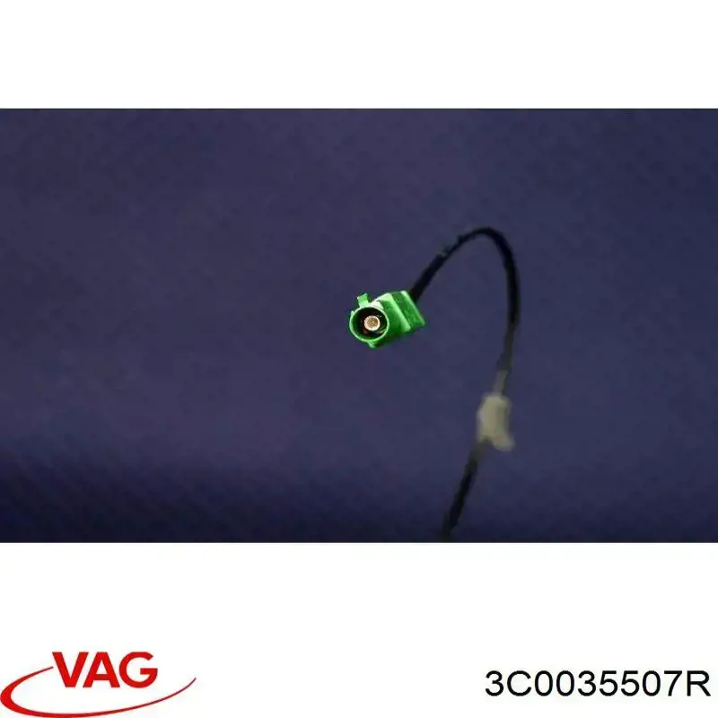 Comprar 3C0035507R VAG Antena