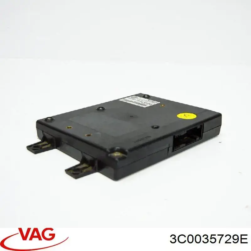 Comprar 3C0035729E VAG Unidad de control Bluetooth