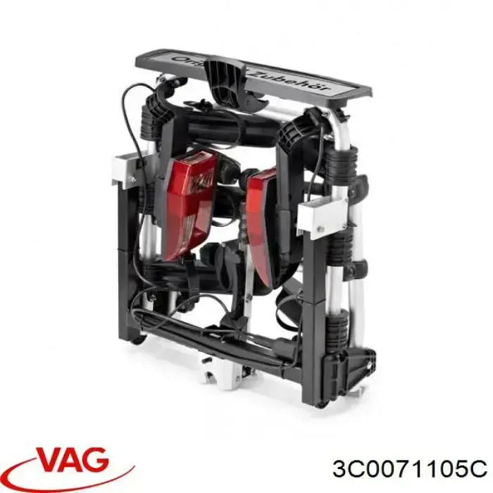 3C0071105C VAG 