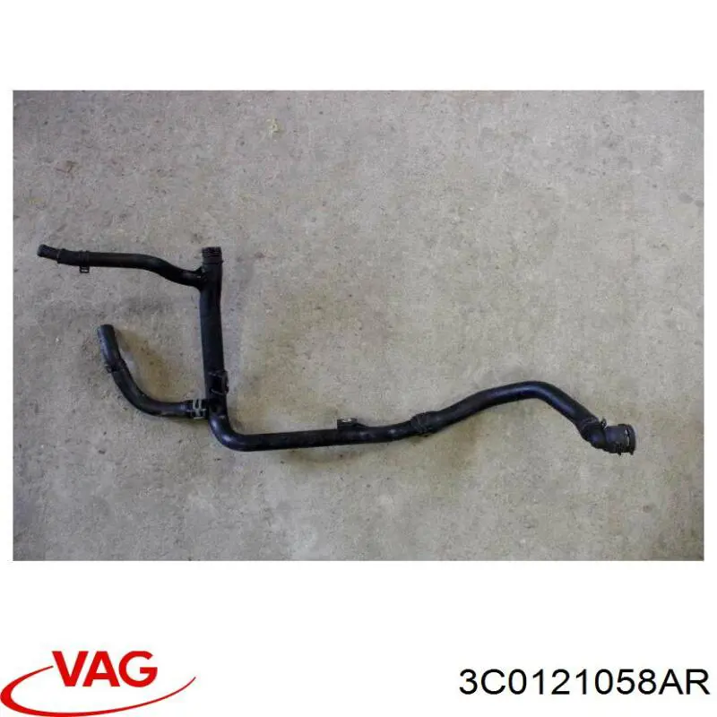 3C0121058AR VAG