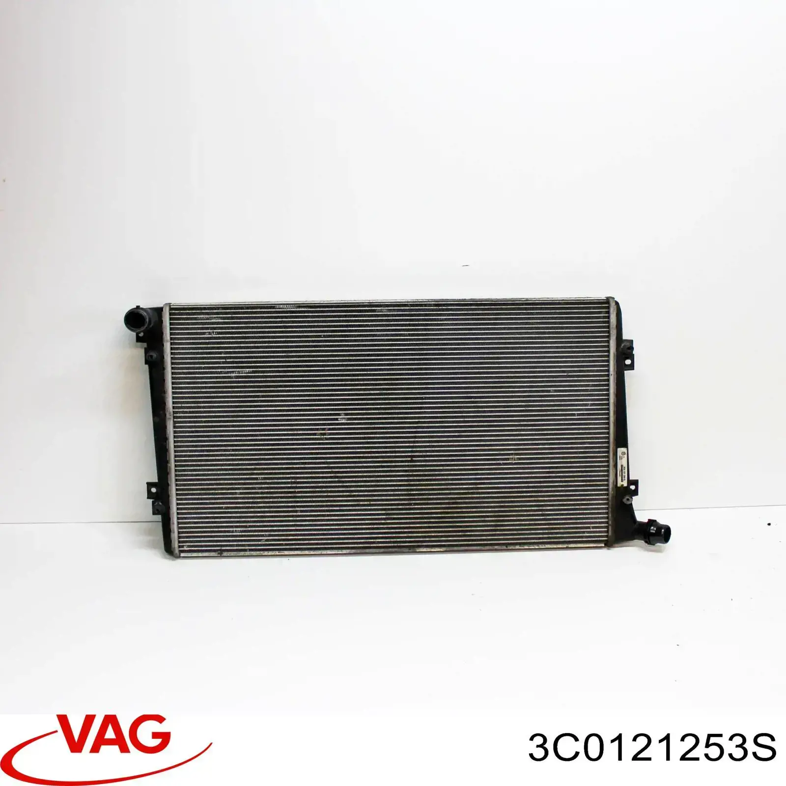 Comprar 3C0121253S VAG Radiador de auto