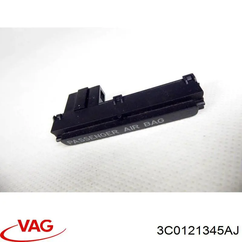  3C0121345AJ VAG