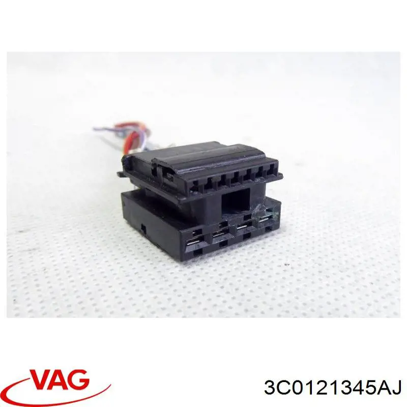  VAG 3C0121345AJ