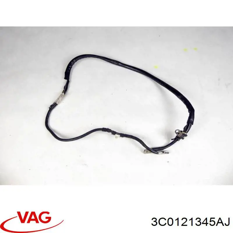 3C0121345AJ VAG 