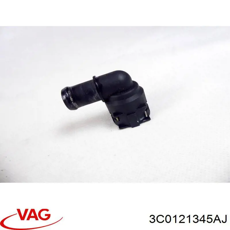 Comprar 3C0121345AJ VAG 